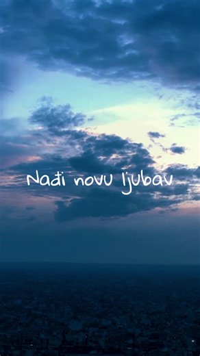 Saša Matić - Nađi novu ljubav: Balkanski hit