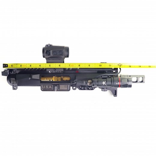 Kawaii Mini 5" 556 Complete Upper Receiver for AR15