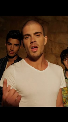 Pop Playback on Instagram: "☀️ The Wanted topped the UK chart on this day in 2011. #popplayback #thewanted #2011 #pop"