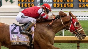Meet the 10 biggest long shots to win the Kentucky Derby in Churchill Downs history