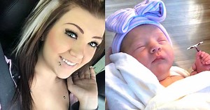 ‘We should buy a test.’ ‘For what? I have an IUD. There’s no way!’’: 19-year-old mom has surprise pregnancy on the pill, second baby with IUD, ‘I can’t imagine my life any other way’