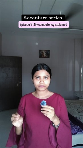vaishnavi | Accenture My Competency explained in the simplest way. . . . #Accenture #MyCompetency #AccentureCareers #CorporateGuide #CareerTips | Instagram