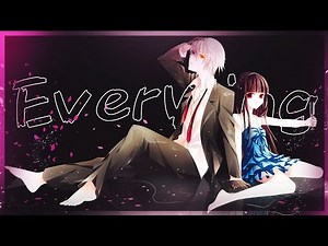 Everything - AMV -「Anime MV」4K