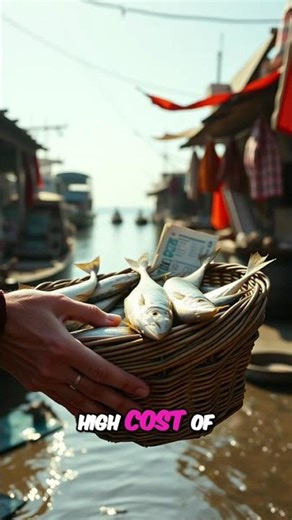 EASY FISHING MONEY! Sell Fish in Fishing Village Rust