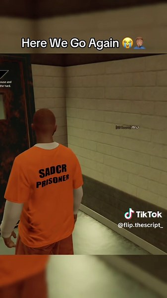 GTA V Walk the Line Roleplay Highlights