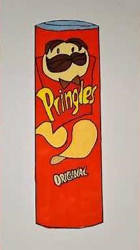 Pringles | Favorite Original – Emotional Challenge: The Unique Stackable Flavor