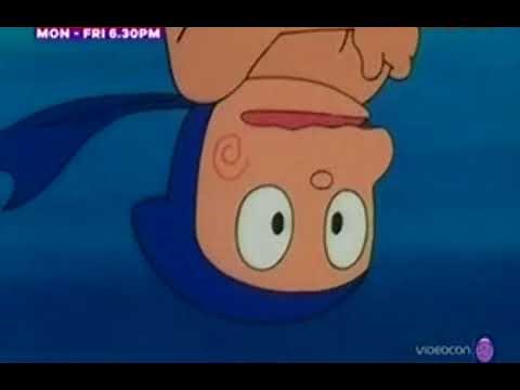 Ninja hattori English Children Animation Episode On (28/10/17) Part 1