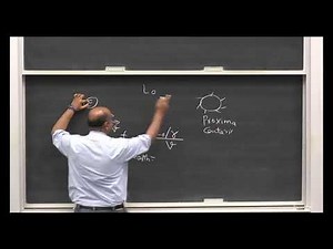 PHY-104: Modern Physics Lecture 3