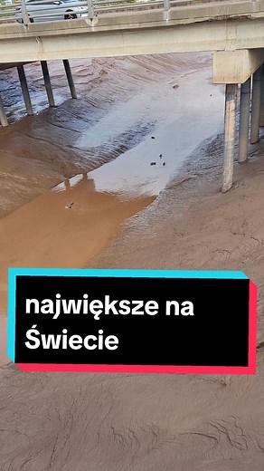 Największe pływy na Świecie - Zatoka Fundy w Kanadzie