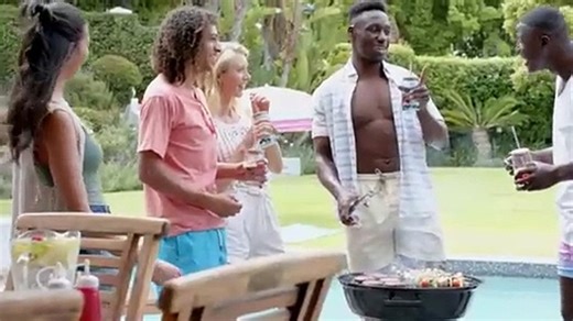 Outdoor Kitchen Enclosures by Enclosure Guy