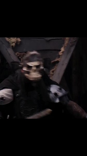 Underrated Villains: Willow, General Kael, and Sigma