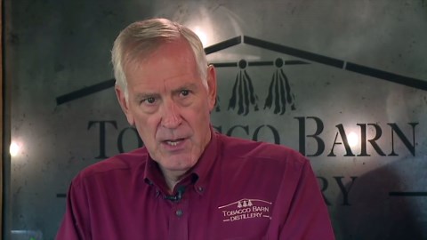 Veteran-owned distillery revives Southern Maryland tradition