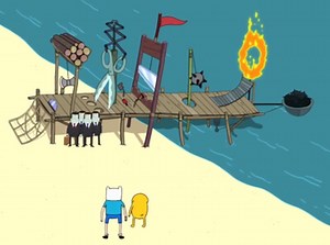 Death Course - TV Tropes