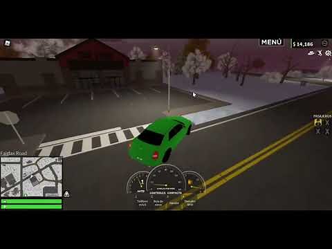 Como robar un ATM o Cajero en liberty county en 3 minutos Roblox Actualizado 2022✅ Christian51