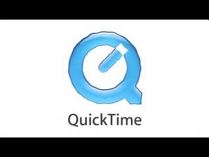 QuickTime Logo Sample (HD Version)