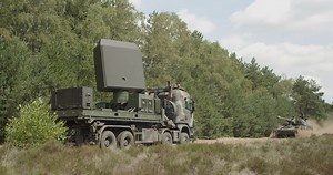 Ground Master 200 MM-C