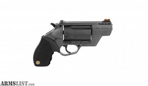 NEW Taurus Public Defender Polymer 410 Bore | 45 Colt