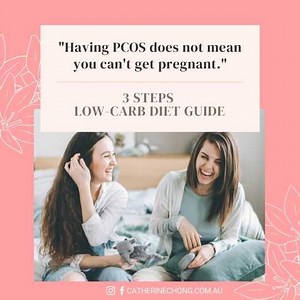 The PCOS Diet Guide - Pristine Fertility
