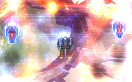 【Phoenix 2/凯嗷题课】 古神主星 每日任务#1612 元帅-SSSS联盟