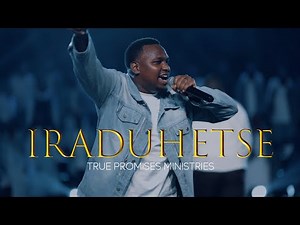 IRADUHETSE | True Promises | (Official Music Video)