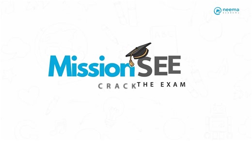 📚Turning " 𝐈’𝐦 𝐜𝐨𝐧𝐟𝐮𝐬𝐞𝐝" into "𝐈 𝐜𝐚𝐧 𝐝𝐨 𝐢𝐭 𝐧𝐨𝐰!" Join the live class on the Neema Academy App and boost your SEE preparation with expert guidance! Book your seat now from the Neema Academy App: https://neemas.co/1ltzpl 📞For more information, contact: 01-4541260, 9810300743 #missionSEE #NeemaAcademy #neemapustakprakashan #cracksee #examtips #StudySmart #NeemaAcademy | Neema Academy - #𝟭 𝗲𝗟𝗲𝗮𝗿𝗻𝗶𝗻𝗴 𝗣𝗹𝗮𝘁𝗳𝗼𝗿𝗺 𝗶𝗻 𝗡𝗲𝗽𝗮𝗹
