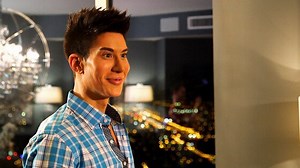 Justin Jedlica Shops for Fancy Furniture for New Condo