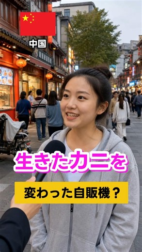 世界の変わった自販機が想像以上だった