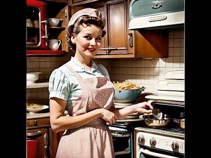Swiss Spaghetti Harvest (1957): Fake spaghetti harvest.