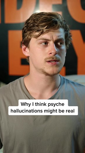 Why I think psychedelic hallucinations might be real #trippy #psychedelic #hallucinations #hallucination #machineelves #dmtv #dimmi #dmttok #entities
