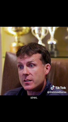 Nyquist: A Rising Star in Thoroughbred Breeding