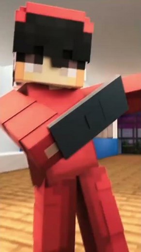 Cash Marco #minecraft #notnico #minecraftanimation #minecraftvideos