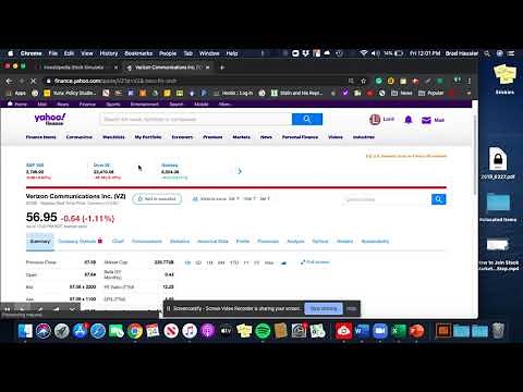 How to Use Investopedia Simulator