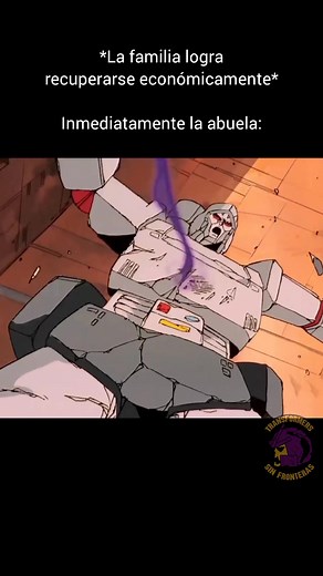 Stampy (/) | Transformers sin Fronteras