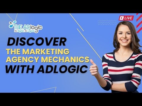 What Happens Inside a Marketing Agency?