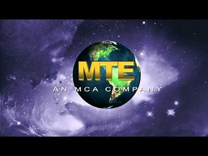 MTE 1992 Logo Remake