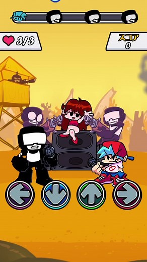 Friday Night Funkin Beat Battle: Ultimate Edition