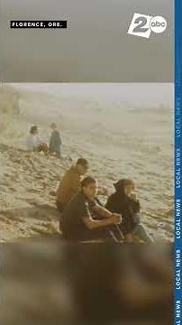 55 years since Oregon blows up whale on beach with dynamite: 'Should a whale ever wash ashore again'