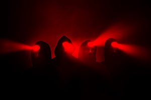 Celeste release new music video for '(A)' - Distorted Sound Magazine