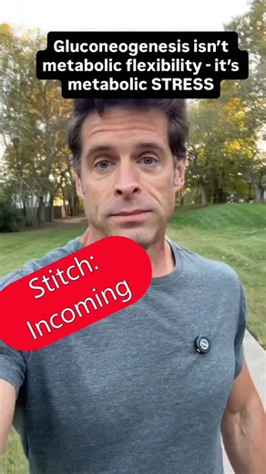 6.7K views · 349 reactions | Low carb does not equal chronically elevated cortisol levels. 3 years Carnivore and my cortisol levels are perfect, immune function is much improved, I sleep better, zero muscle loss and I'm definitely not storing fat. | Carnivore JT | Facebook