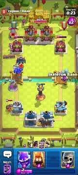 first time editing plus MASSIVE win streak on clash #clashroyale