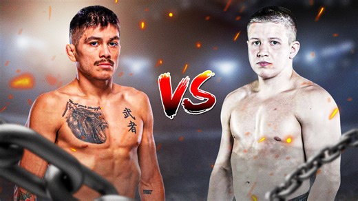 John Castaneda vs. Mark Vologdin square off at UFC Vegas 116 on April 18th