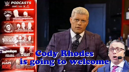 When WWE commentator Michael Cole accidentally called The Undertaker “A C*NT” 😭😭He was trying to say “conversation” but that pause completely changed everything 💀