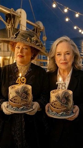 Titanic Cast Then & Now: How They've Changed in 29 Years 🎂 #titanic #thenandnow