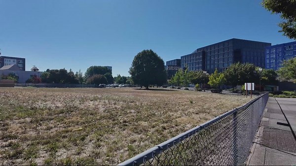 Vancouver maps 20 downtown sites for housing as city braces for growth