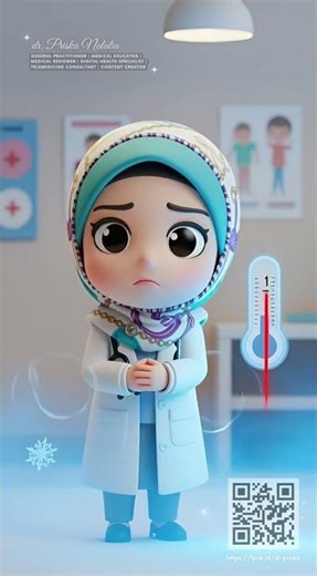 Why Do Many People Get Sick When It Rains?