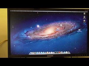 Installing Lion and Mountain Lion on a 2006 Mac Mini (C2D upgraded)