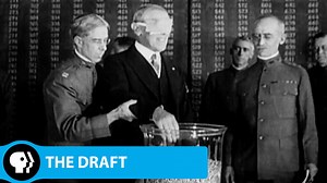 THE DRAFT | The Selective Service Act | PBS | RallyPoint
