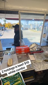 16K views · 8.5K reactions | #food #maryland #streetfood #baltimore #foryou #pov #hotelfordogs | MusaUsa | Facebook