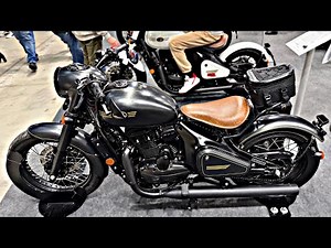 100 New Classic Motorcycles for 2026/2027 – Full Lineup