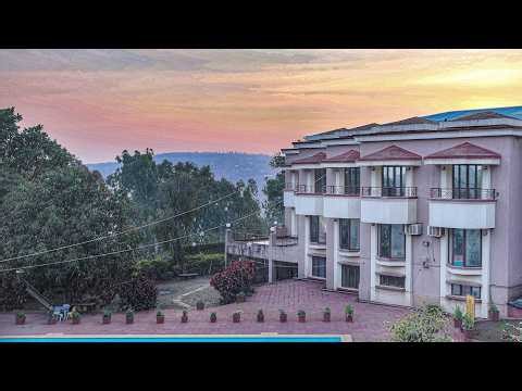 The Dhanhills, Mahabaleshwar, India | Travel With Priya